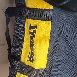 DEWALT BAG SMALL